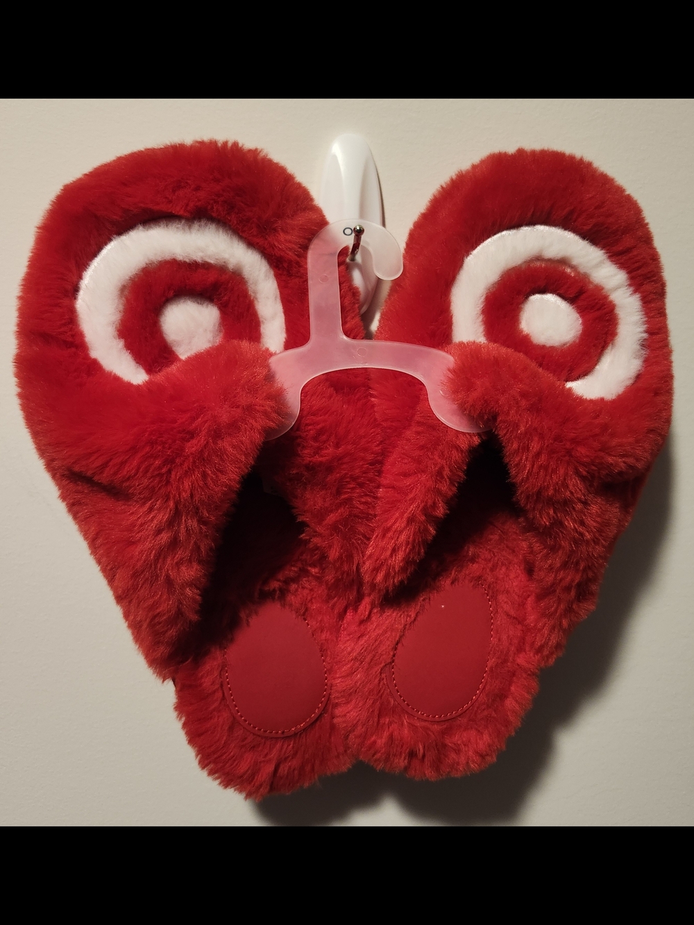 Target Slide On Slippers